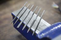833-5953 RS PRO 160mm, Bastard Engineers File Set