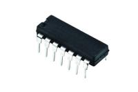 lm6144binnopb Texas Instruments, Operational Amplifier, 17 MHz, 14-Pin 24 V MDIP