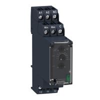 rm22lg11mr Schneider Electric Level Monitoring Relay, 1 Phase, SPDT, DIN Rail