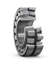 22217e SKF 22217E Cylindrical 85 mm ID Roller Bearing, 150 mm OD