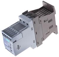 3rw3014-1bb14 Siemens SIRIUS Soft Starter, , 3 kW, 480 V, 3 Phase, IP20