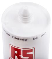 550-230 RS PRO Transparent Sealant Paste 310 ml Cartridge