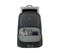 612564 Wenger NEXT 15.6in  Laptop Laptop Bag, Black