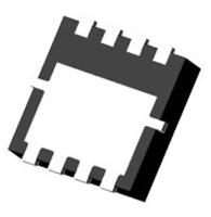 dmph4029lfgq-7 DiodesZetex DMPH4029 Type P-Channel MOSFET, 8 A, 40 V Enhancement, 8-Pin PowerDI3333 DMPH4029LFGQ-7