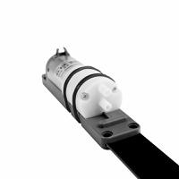 u101 M5Stack Watering Unit with Moisture Sensor and Pump Sensor Board M5 Core