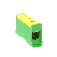 030126 Legrand 0301 Series Compact Power Block for Use with Used To Connect Copper Or Aluminium Cables, 425A