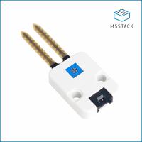 u019 M5Stack Earth Moisture Unit Sensor Board for Soil Moisture Sensor M5StickC, M5StickV, M5 Core