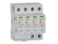 sg24pa300 Lovato 4 Phase Surge Protector, 50kA