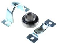 p-30-tf SKF P 30 TF Pillow Block Bearing -, 30mm ID