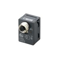 e70585 ifm electronic Connector Hood, M12, 5 port
