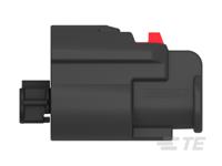 2292906-1 TE Connectivity, 2292 Plug 2 Way