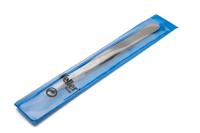 3csasl Weller Erem 110 mm, Stainless Steel, Pointed, Tweezers