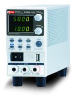 180-4806 RS PRO Digital Bench Power Supply, 0 → 50V, 10A, 1-Output, 100W