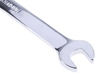 495-3841 RS PRO Double Ended Open Spanner, 8mm, Metric, Double Ended
