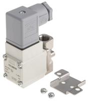 vx212mgkxb SMC 2/2 Pneumatic Solenoid Valve - Solenoid/Spring G 1/4 VX21 Series 24V dc