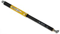 swv8ecv800002 Camloc Steel Gas Strut, with Ball & Socket Joint, 364.0mm Extended Length, 150.0mm Stroke Length
