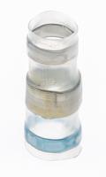 d-142-51 TE Connectivity Natural PVDF Solder Sleeve 15.75mm Length