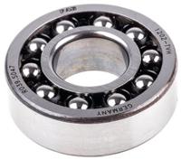 1202-tvh-c3 FAG 1202-TVH-C3 15 mm ID 2 Row Ball Bearing -, 35 mm OD