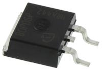 spb80p06pgatma1 Infineon SIPMOS Type P-Channel MOSFET, 80 A, 60 V Enhancement, 3-Pin TO-263 SPB80P06PGATMA1