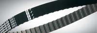 322-l-075 OPTIBELT 322 L 075 Timing Belt, 86 Teeth, 819.2mm Length, 19.1mm Width