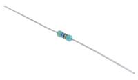sfr2500004700ja500 Vishay 470Ω Metal Film Resistor 0.4W ±5% SFR2500004700JA500