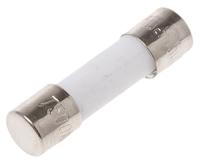 610-9759 RS PRO 500mA T Ceramic Cartridge Fuse, 5 x 20mm