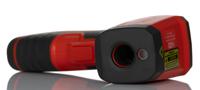 206-8742 RS PRO RS-836 Infrared Thermometer, -50°C Min, +1000°C Max, ±1 °C Accuracy, °C and °F Measurements