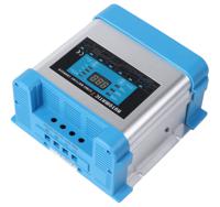268-5140 RS PRO EBC2410 Battery Charger For Lithium-Ion 8 Cell 24V 10A with UK plug
