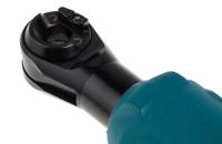 wr100dz Makita WR100D Cordless Torque Wrench, 47.5Nm- 47.5Nm, 1/4 in, 3/8 in Drive, 1