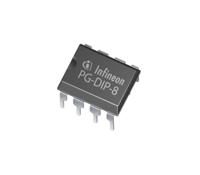 ir2118pbf Infineon IR2118PBF, Gate Driver 1, 500 mA 8-Pin 20 V, PDIP
