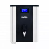 aff7wm Burco 7.5L 2.8kW Water Boiler, Black