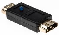 768-4208 RS PRO AV Adapter, Female HDMI to Female HDMI