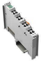 750-436 WAGO 750 Series Input Module for Use with PLC, Digital, 24 V dc
