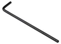 734-927 RS PRO 5 piece L Shape Metric Hex Key Set, 5mm