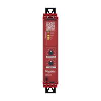 xpsuvn31ap Schneider Electric Harmony XPS XPSU Safety Relay 48 → 240V ac/dc