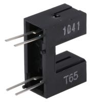 ee-sx1041 EE-SX1041 Omron, Through Hole Slotted Optical Switch, Transistor Output