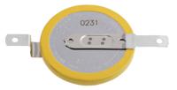 cr-2032f2n Panasonic CR2032 Button Battery, 3V, 20mm Diameter