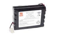 246-6442 RS PRO RS PRO, 24V, AA, NiCd Rechargeable Battery, 700mAh