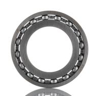 16008 SKF  1 Row Ball Bearing - 40 mm ID, 68 mm OD