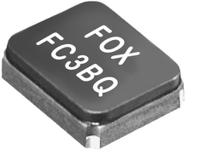 fc3bqbbme250-t3 Abracon 25MHz Crystal ±50ppm SMD 4-Pin 3.3 x 2.5 x 1.1mm