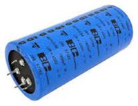 mal229957681e3 Vishay 680μF Aluminium Electrolytic Capacitor 450V dc, Snap-In - MAL229957681E3