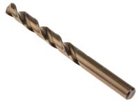 216-511 RS PRO HSCo Twist Drill Bit, 10.5mm Diameter, 133mm Overall