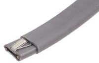 665-7475 RS PRO Self Regulating Trace Heating Kit, 9W/m, 240V ac, Maximum of +100 (Un-Energised) °C, 20m