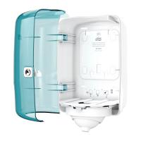 473167 Tork Mini Wipe Dispenser, Wiper Dispenser