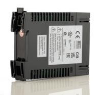 tcl-024-105-dc TRACOPOWER TCL-DC DC-DC Converter, 5V dc/ 5A Output, 25W, DIN Rail Mount, +70°C Max Temp -25°C Min Temp