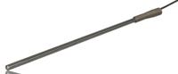 268-4447 RS PRO Type K Heavy Duty Thermocouple 150mm Length, 4.5mm Diameter, -60°C → +350°C