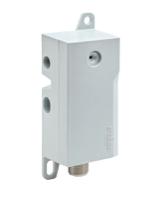 015002-00 STEGO Retroreflective Distance Sensor, Block Sensor, 0.3 → 4 m Detection Range IO-LINK