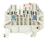 5850320550 Wieland 58.503.2055.0 5 TKM, WT 2 Series Grey, 2.5mm², Screw Termination