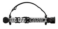 h7r-signature LEDLENSER LED H7R SIGNATURE Head Torch 1200 lm, 260 m Range