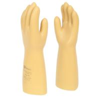 re4410-11 Polyco Healthline Yellow Electrical Insulating Gloves 41 cm